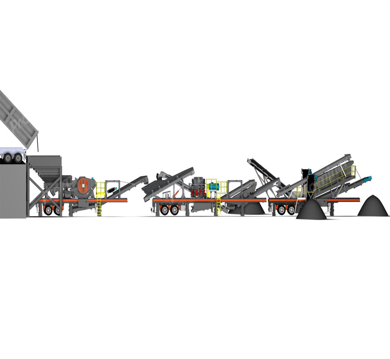 Crusher