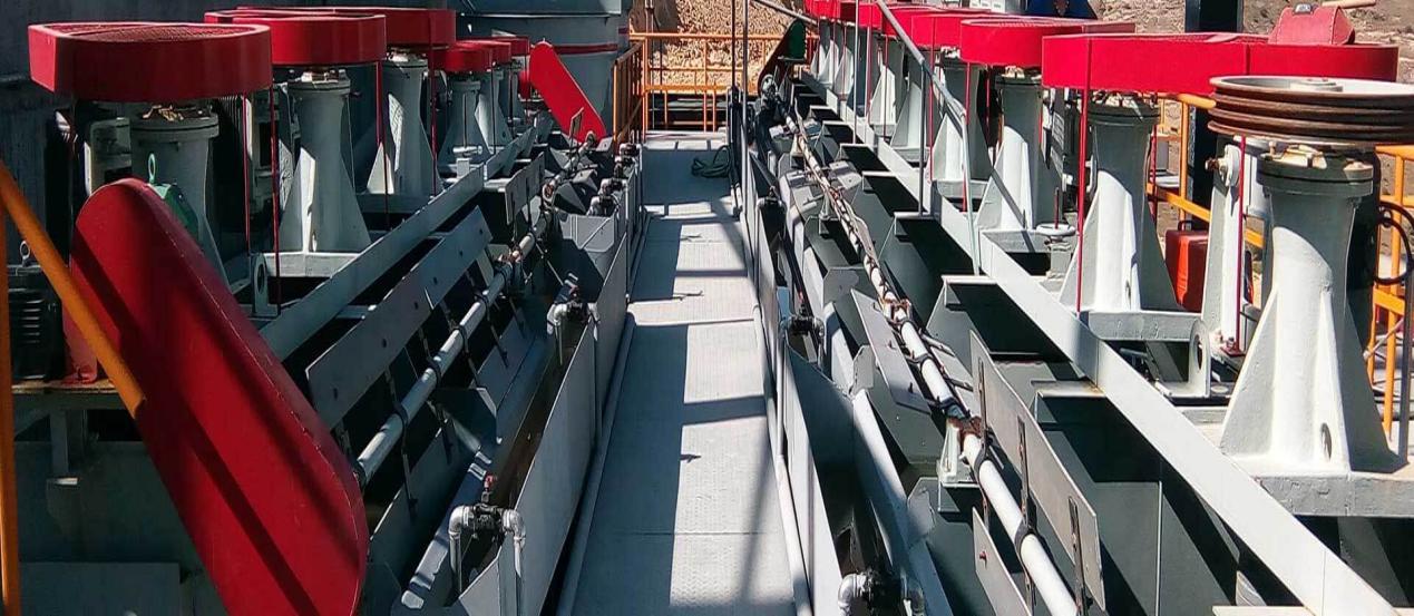 Filter Press