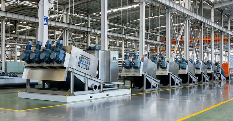 Factory view 1