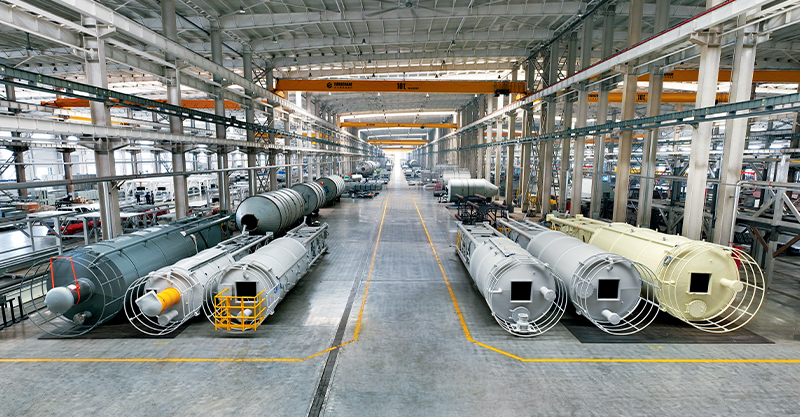 Factory view 4
