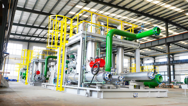 Factory view 5