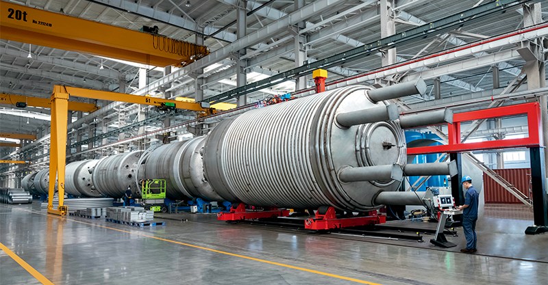Ball Mill